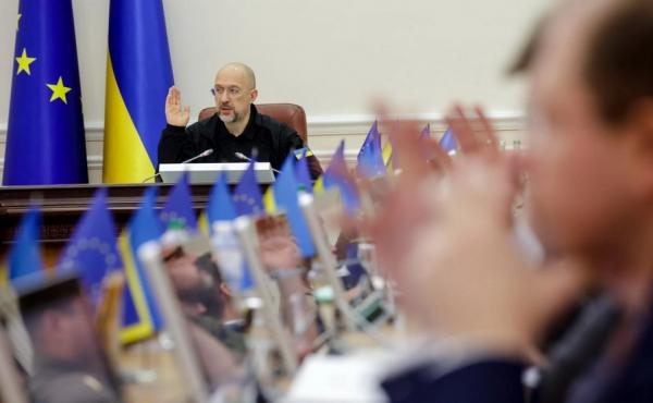 Рада погодила призначення дев’яти міністрів Рада погодила призначення дев’яти міністрів