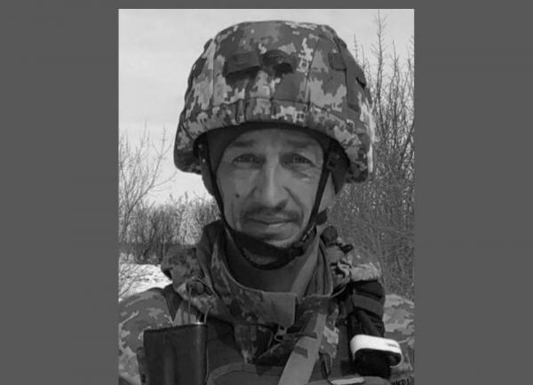 Історія солдата з Вінниччини, який був кавалером ордену «За мужність»
