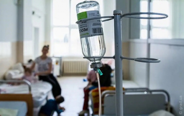 Отруєння чадним газом на Одещині: 6 людей опинились у лікарні