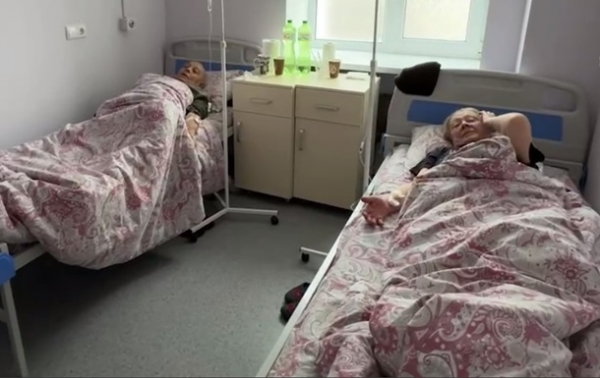 Мэр Одессы сообщил о состоянии раненых 17 января горожан