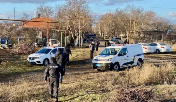 На Одещині зниклу 15-річну дівчинку знайшли вбитою