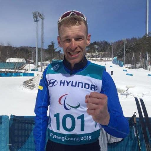 Вінничани показали високі результати на Чемпіонаті світу з парабіатлону