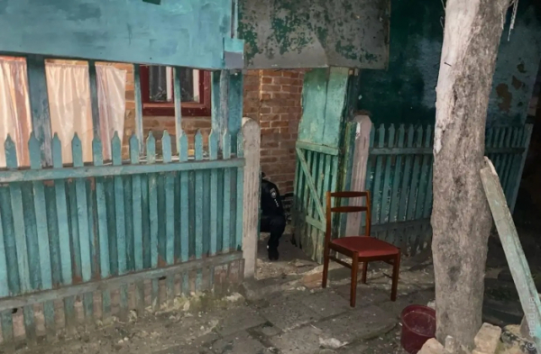На Одещині чоловік підірвав гранату у житловому будинку