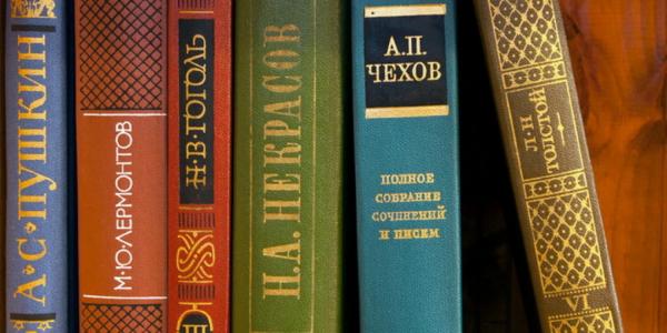 У Вінниці російську літературу збирають на макулатуру: куди здавати?