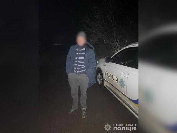 На Вінниччині двоє п’яних водіїв пропонували поліцейським хабаря, щоб уникнути відповідальності