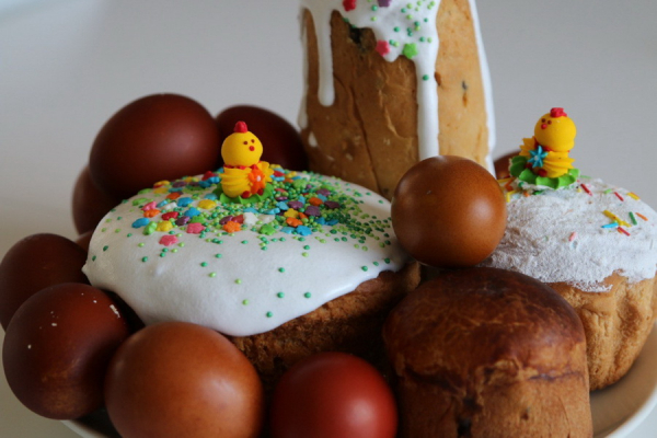 Особливості святкування Великодня на Вінниччині: традиції та рецепти Паски