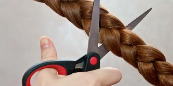 Школяра, який у Вінниці зрізав дівчатам волосся, відправили у приймальник-розподільник