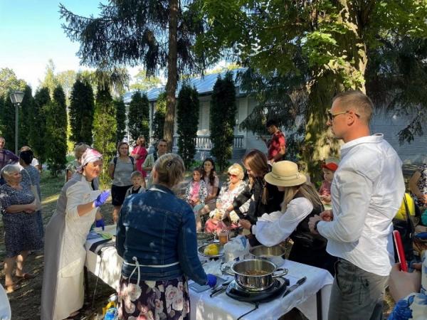 У Вінниці на території садиби Пирогова у травні проведуть пікнік