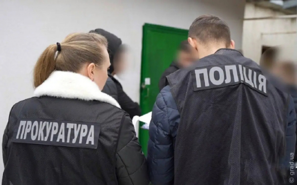 В Одесі викрили злочинну групу, яка вербувала безхатченків