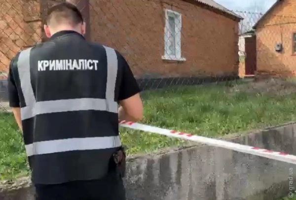 На Одещині у будинку знайшли тіла вбитих жінки та її доньки