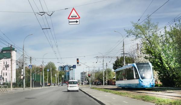 У Вінниці змінять режим роботи світлофорів на чотирьох перехрестях