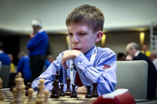 Юному шахісту з Вінниччини призначили стипендію