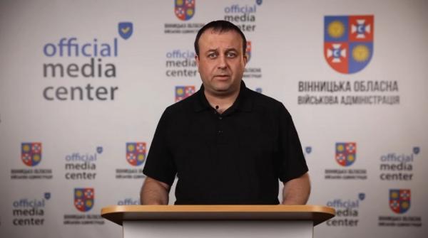 Сергій Борзов: Енергетична галузь України переживає нині дуже непрості часи