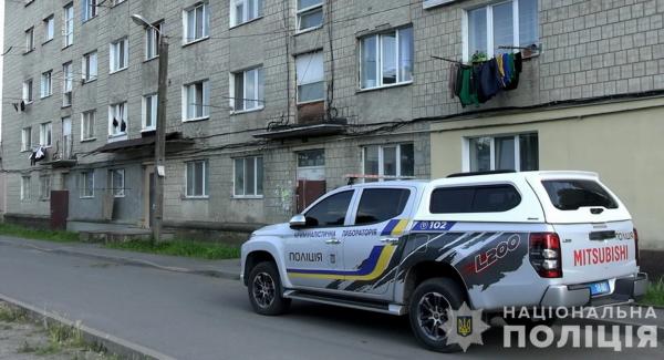 У Вінниці чоловік побив до смерті знайомого ніжкою від стільця