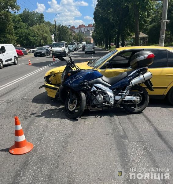 У Вінницькому районі водійка збила на смерть 67-річного чоловіка