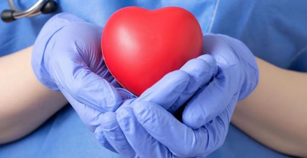 Вінницька лікарня провела третю трансплантацію серця від померлого донора