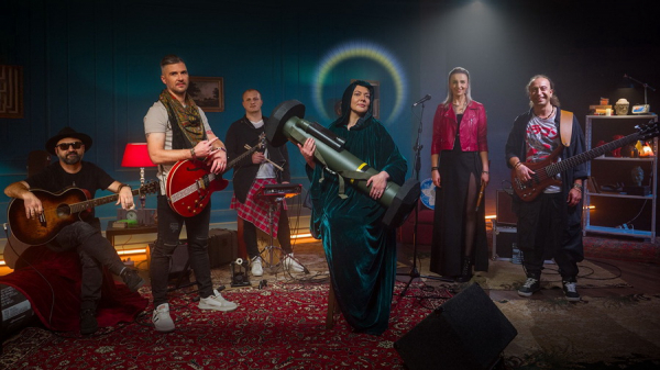 «Народження Богині Вогню», ходіння по вугіллю та вогняне шоу: програма фестивалю «Живий Вогонь» у Вінниці «Народження Богині Вогню», ходіння по вугіллю та вогняне шоу: програма фестивалю «Живий Вогонь» у Вінниці