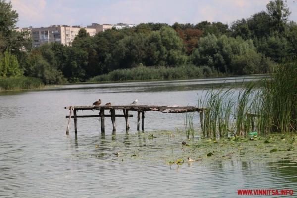 У вихідний на водоймах Вінниччини загинули троє людей, а дитину досі шукають