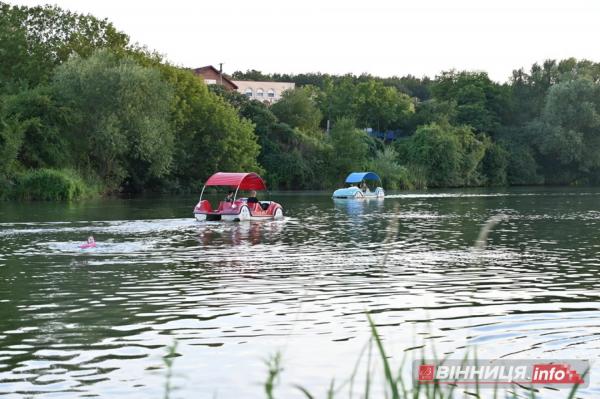 В понеділок у Вінниці та по області очікується хмарність