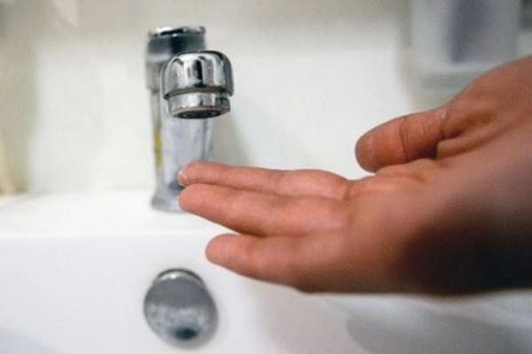 По всій Вінниці може спостерігатися відсутність води чи понижений тиск