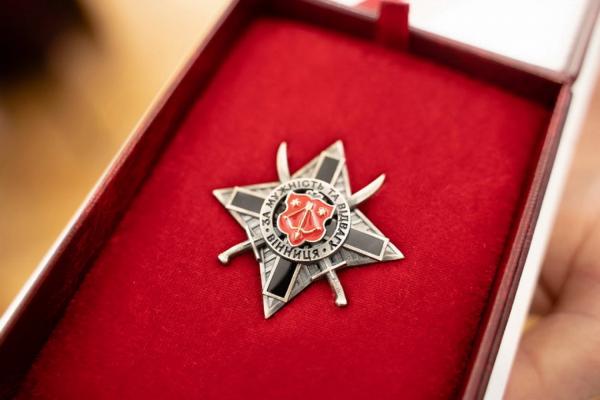 Які є відзнаки мера Вінниці та кому вручають