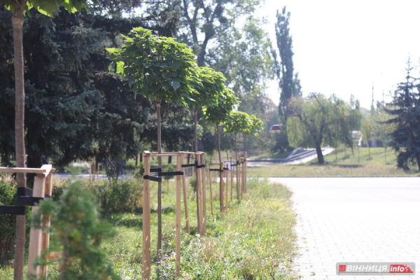 Вінниця між двома мостами – фото з берегів Південного Бугу