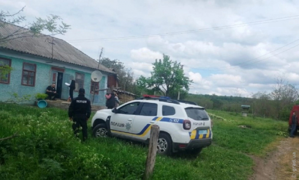 Трагедія під Одесою: під час обвалення стіни будинку загинула дитина