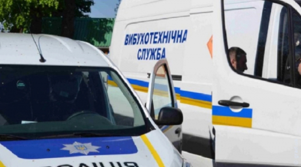 В Одесі пролунав вибух