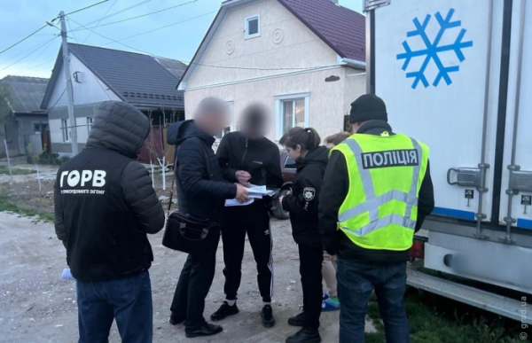 Порушників кордону оштрафували, а на організаторів втечі чекає в'язниця