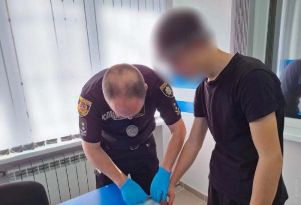 Двох підлітків підозрюють у тортурах 12-річного хлопчика