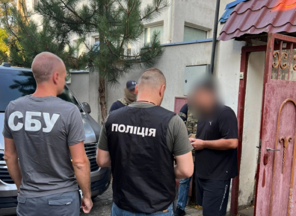 Афера на 12 мільйонів: одеські шахраї обманювали банки та спадкоємців