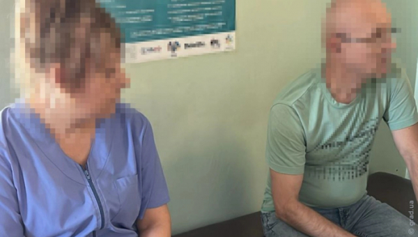 Керівництво «оновленої МСЕК» підозрюють у корупції