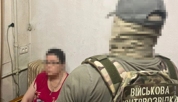 Одеситка збирала дані про ЗСУ та планувала втечу до Росії