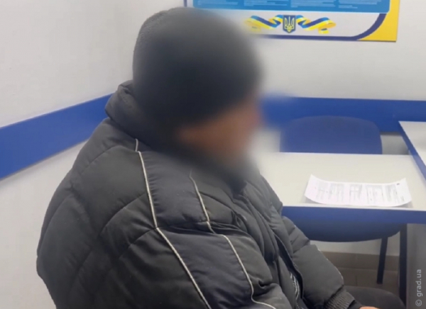 В Ізмаїльському районі сімейна сварка закінчилася трагедією