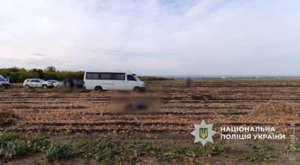 В Одеській області внаслідок ДТП загинула жінка