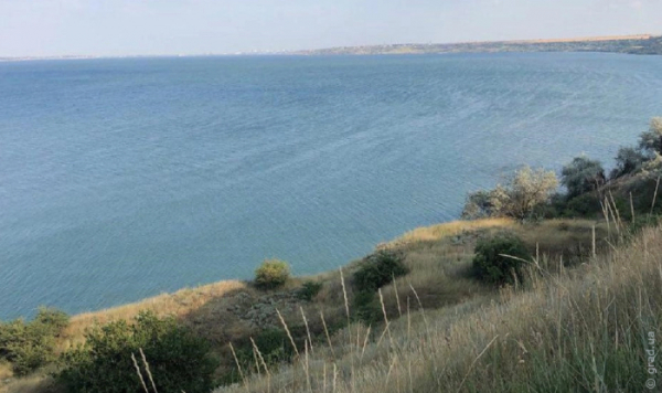 У Хаджибейському лимані виявлено тіло одного з зниклих рибалок
