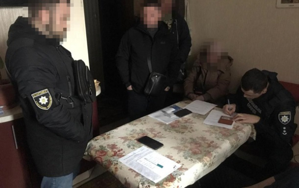 Разоблачены земельные махинации в порту Черноморск Разоблачены земельные махинации в порту Черноморск