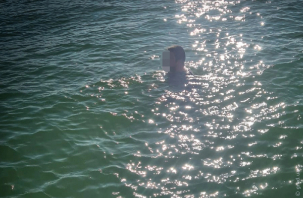 Благополучно завершилася рятувальна операція у Чорноморську