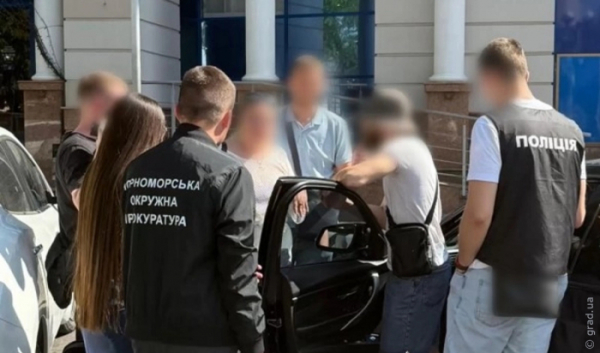 В Одесі лікар обіцяла оформити фіктивну інвалідність