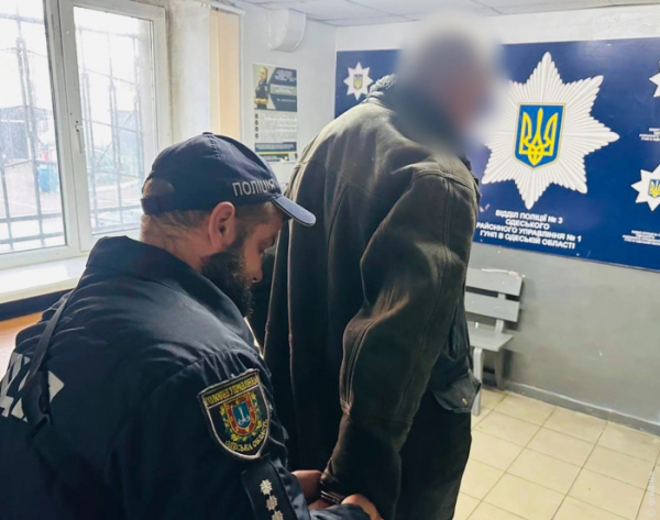 Чоловік побив знайому брухтом під час сварки