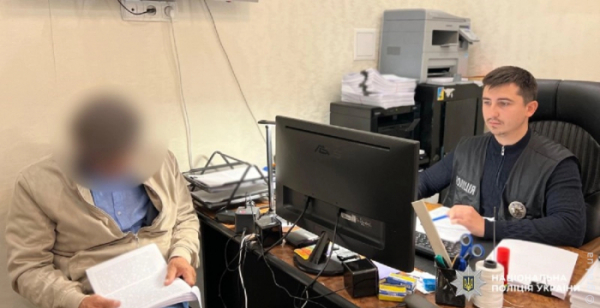 Одесит намагався шахрайським шляхом заволодіти будівельним бізнесом