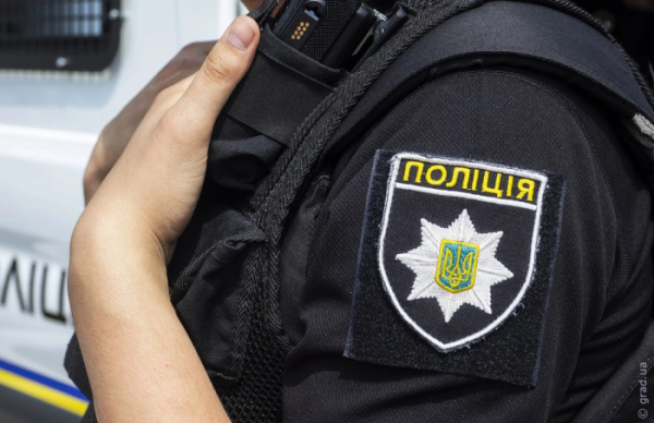 В Одесі стався вибух в одному з РТЦК та СП: є загиблий та поранений