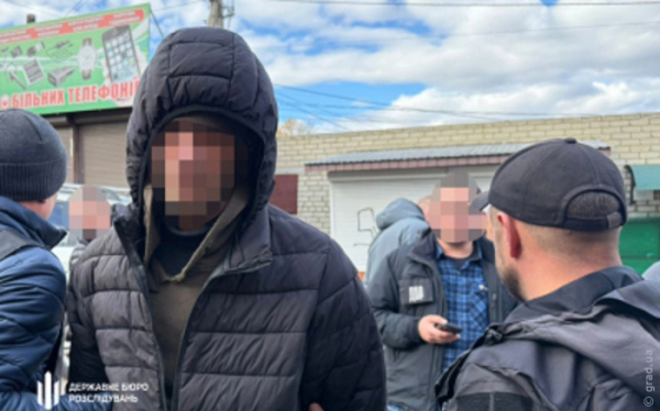 За «безпечний маршрут» до Молдови затримано прикордонника