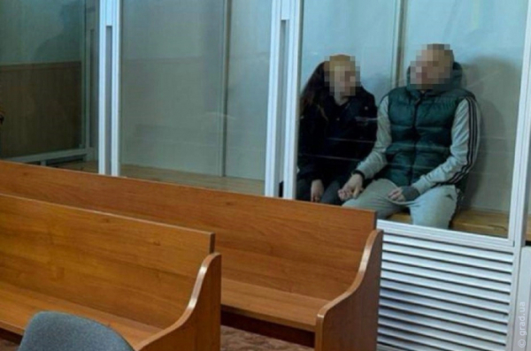 Подружжя засудили за загибель сина та спробу приховати злочин Подружжя засудили за загибель сина та спробу приховати злочин