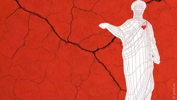 ОМКФ-2025: новинки світового та українського кіно