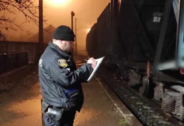 Побігла за козою та потрапила під потяг: трагедія сталася на станції у Подільському районі