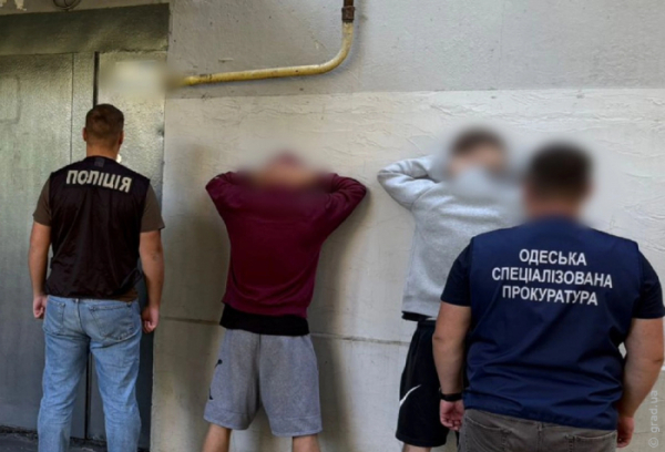 Фейкова втеча від мобілізації: одесити обдурили чоловіка на тисячі доларів