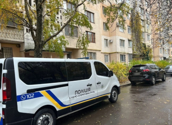 Нещасний випадок в Одесі: дитина випала з вікна багатоповерхівки