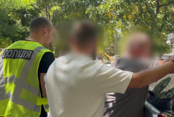 В Одеській області судитимуть співробітника ТЦК за хабарництво В Одеській області судитимуть співробітника ТЦК за хабарництво