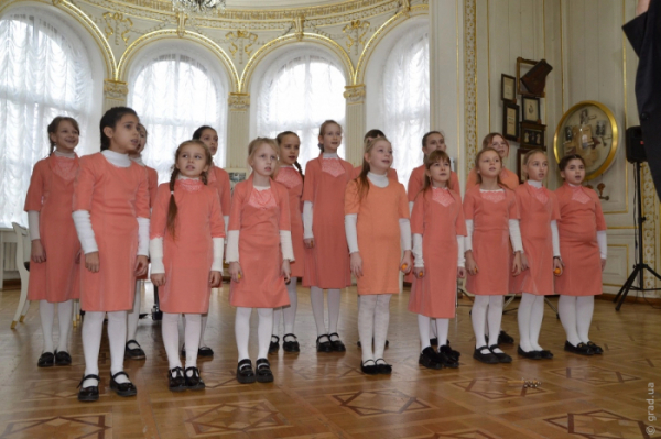 В Одесі відбувся VI міжнародний фестиваль «Вогонь Різдва» В Одесі відбувся VI міжнародний фестиваль «Вогонь Різдва»